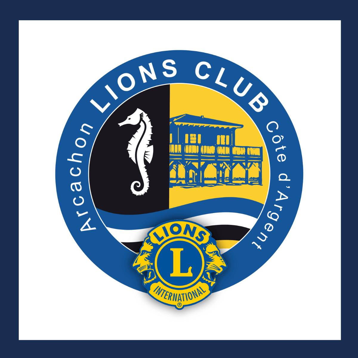 Lions Club d’Arcachon - Whatsgoingon